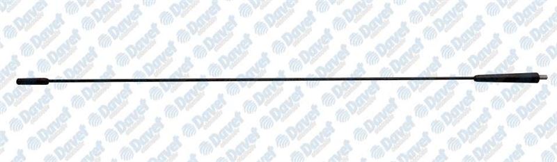 MTJ 5622 Tavan Anten Cubugu 40cm Clio-Kng-Mstr-Logan